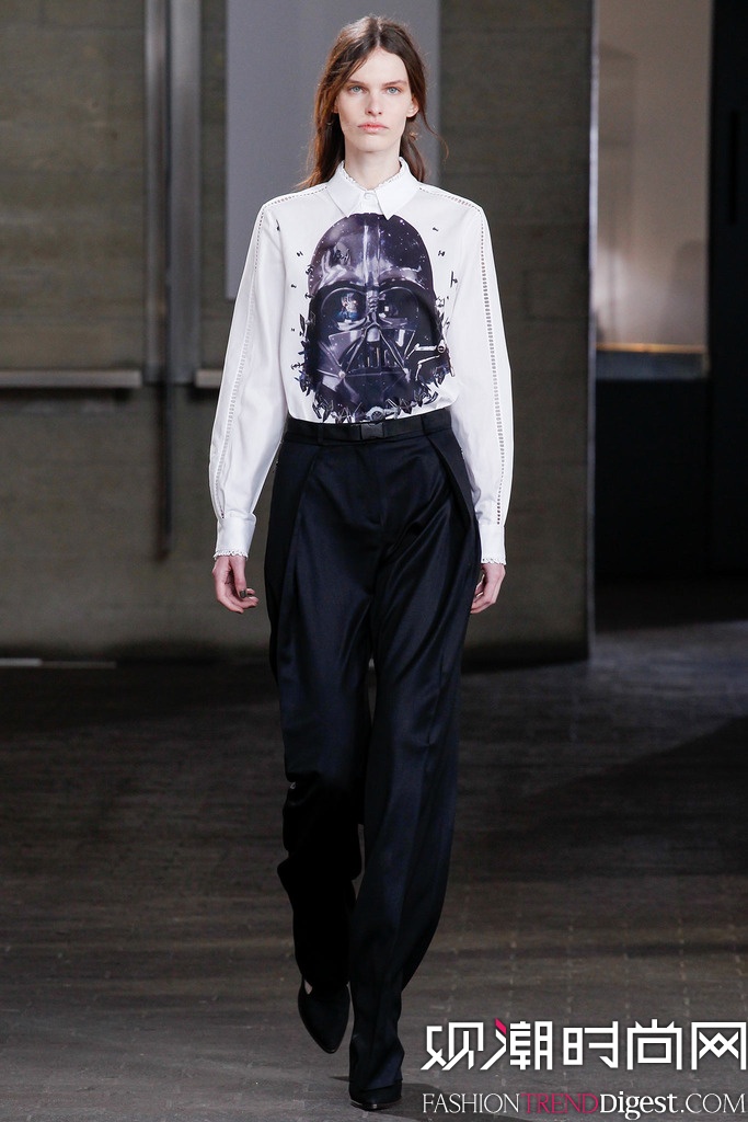 Preen By Thornton Bregazzi 2014ﶬ׶ʱװŮװ㳡ͼƬ