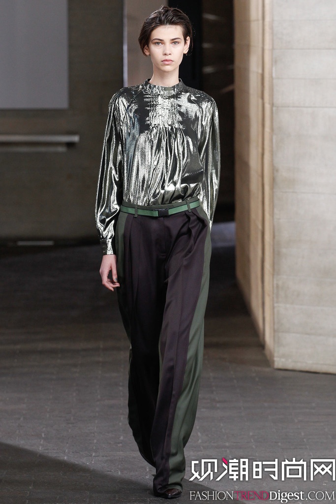 Preen By Thornton Bregazzi 2014ﶬ׶ʱװŮװ㳡ͼƬ