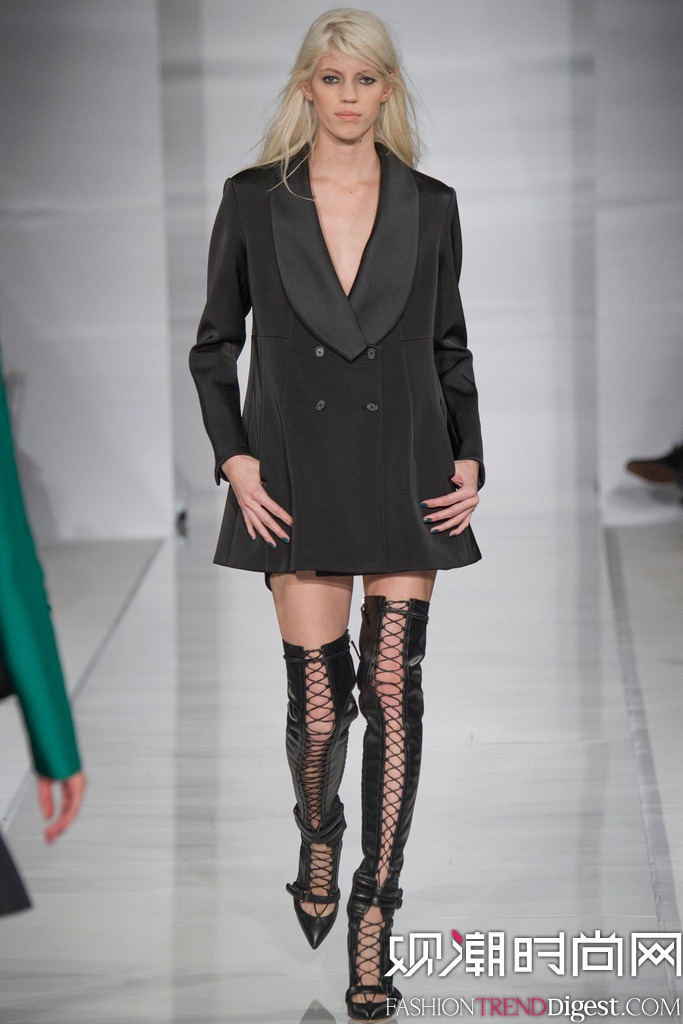 Antonio Berardi 2014ﶬؕrbŮbDƬ