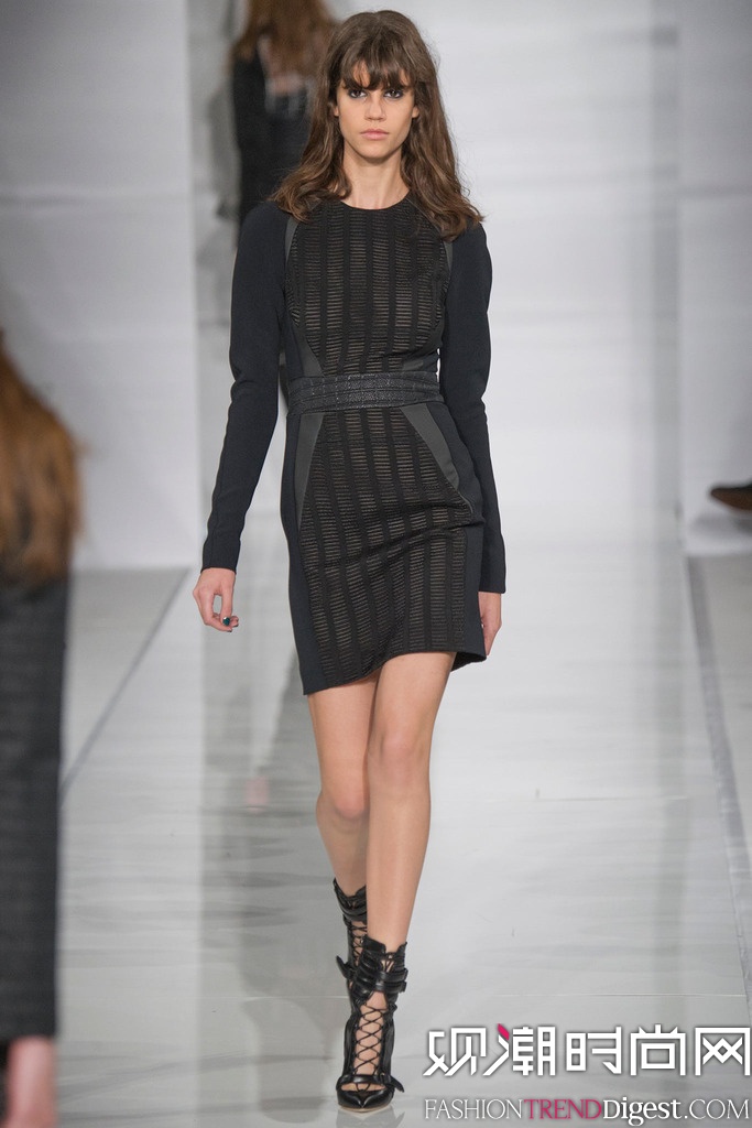 Antonio Berardi 2014ﶬ׶ʱװŮװ㳡ͼƬ