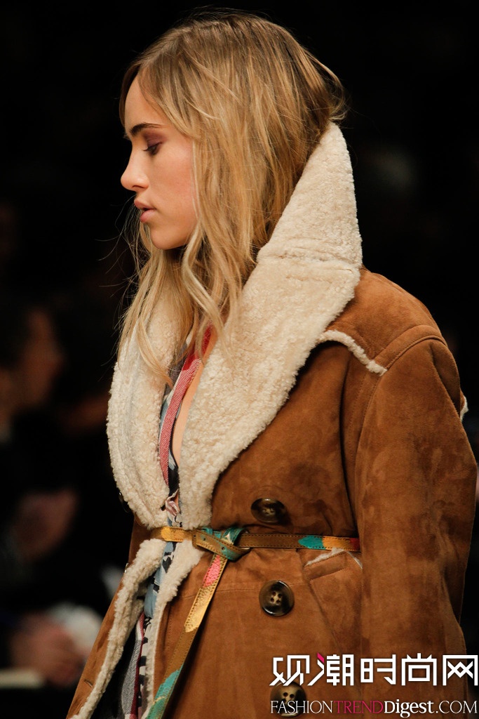 Burberry Prorsum 2014ﶬŦԼʱװŮװ㳡ͼƬ