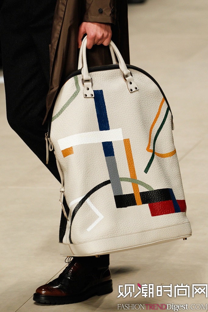 Burberry Prorsum 2014ﶬŦԼʱװŮװ㳡ͼƬ