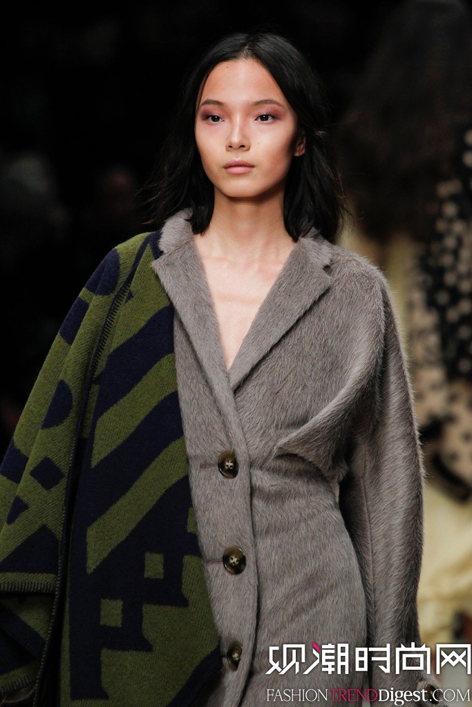 Burberry Prorsum 2014ﶬŦԼʱװŮװ㳡ͼƬ