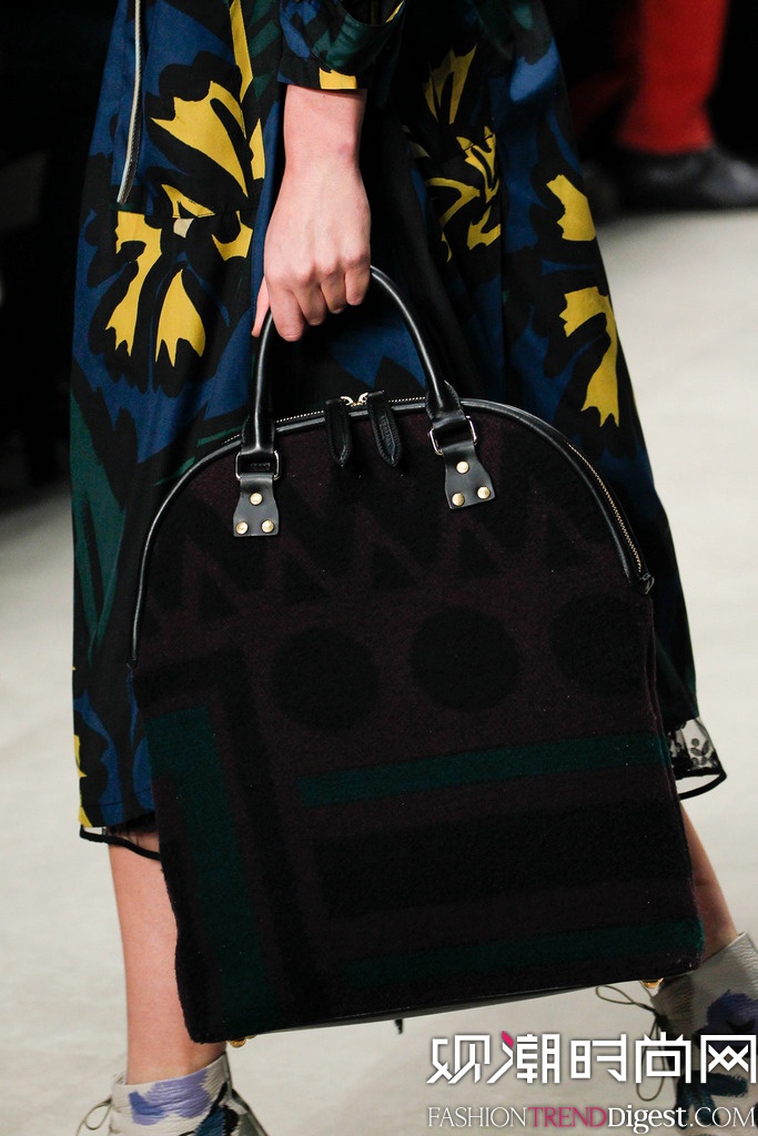 Burberry Prorsum 2014ﶬŦԼʱװŮװ㳡ͼƬ