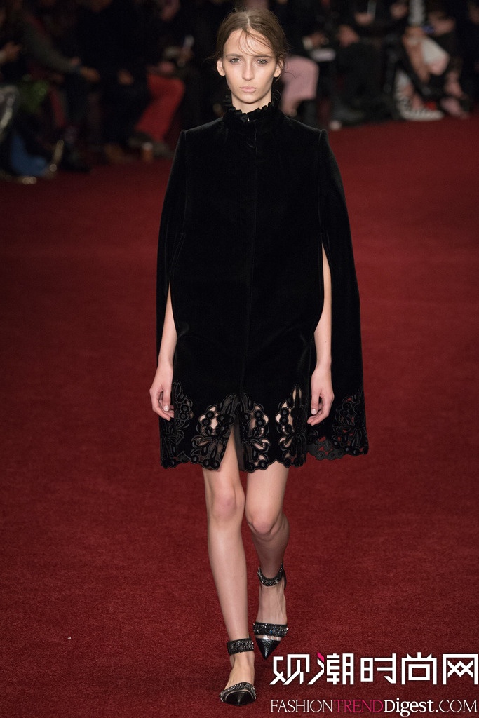 Erdem 2014ﶬ׶ʱװŮװ㳡ͼƬ