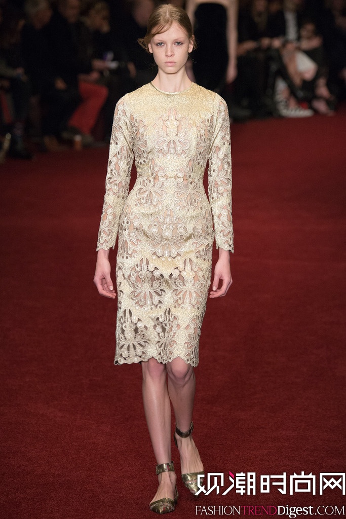 Erdem 2014ﶬ׶ʱװŮװ㳡ͼƬ