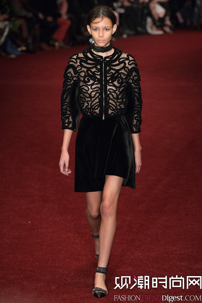 Erdem 2014ﶬ׶ʱװŮװ㳡ͼƬ