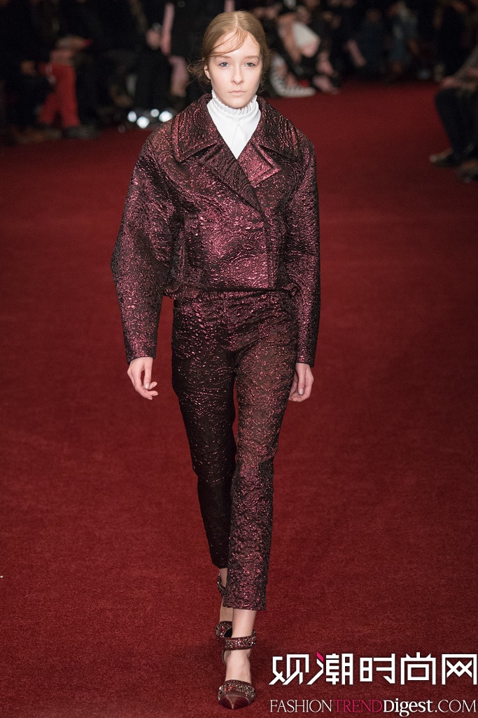 Erdem 2014ﶬ׶ʱװŮװ㳡ͼƬ