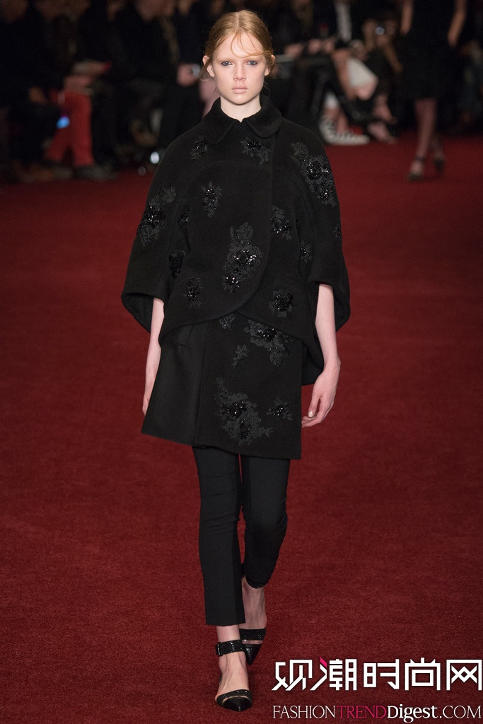 Erdem 2014ﶬ׶ʱװŮװ㳡ͼƬ