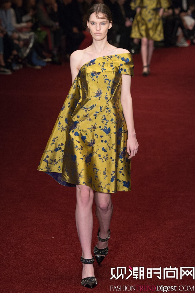 Erdem 2014ﶬ׶ʱװŮװ㳡ͼƬ