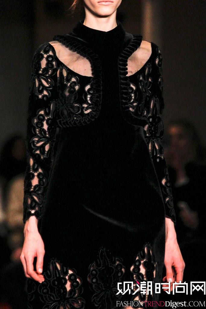 Erdem 2014ﶬ׶ʱװŮװ㳡ͼƬ