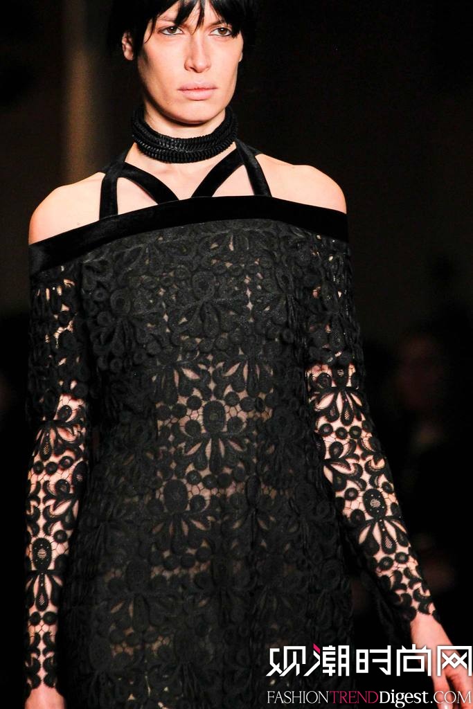 Erdem 2014ﶬ׶ʱװŮװ㳡ͼƬ