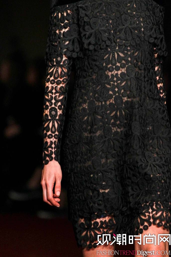 Erdem 2014ﶬ׶ʱװŮװ㳡ͼƬ