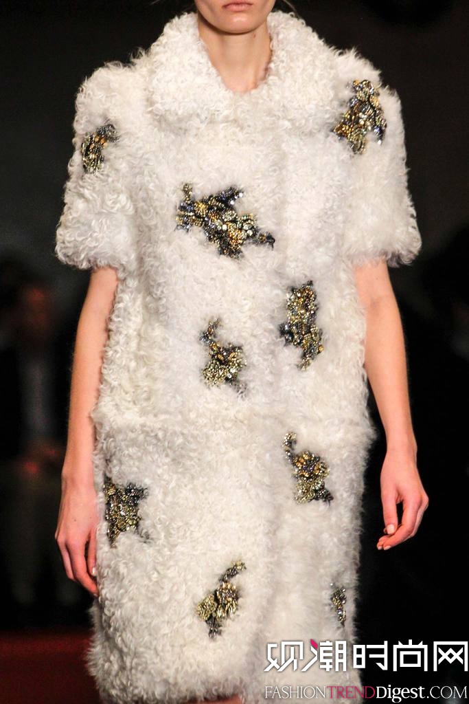 Erdem 2014ﶬ׶ʱװŮװ㳡ͼƬ