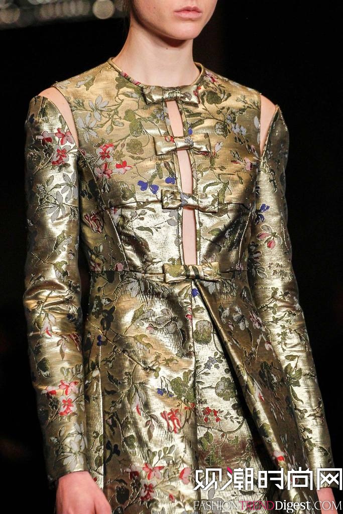 Erdem 2014ﶬ׶ʱװŮװ㳡ͼƬ