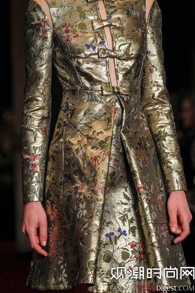 Erdem 2014ﶬ׶ʱװŮװ㳡ͼƬ