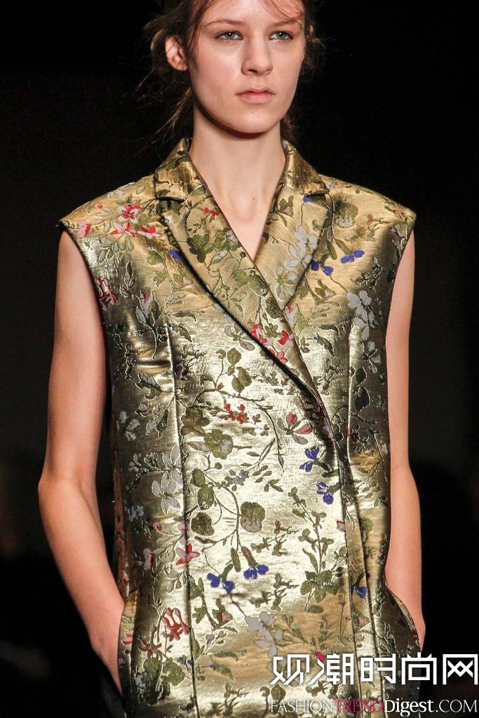 Erdem 2014ﶬ׶ʱװŮװ㳡ͼƬ