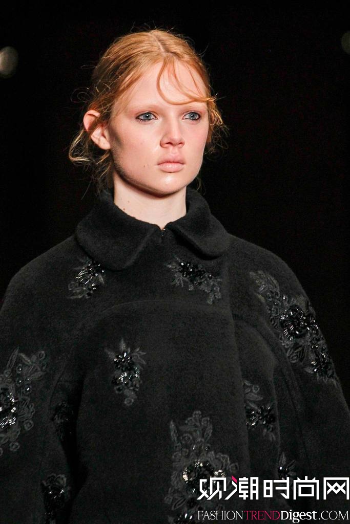 Erdem 2014ﶬ׶ʱװŮװ㳡ͼƬ