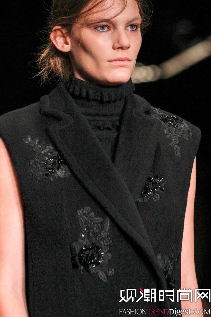 Erdem 2014ﶬ׶ʱװŮװ㳡ͼƬ