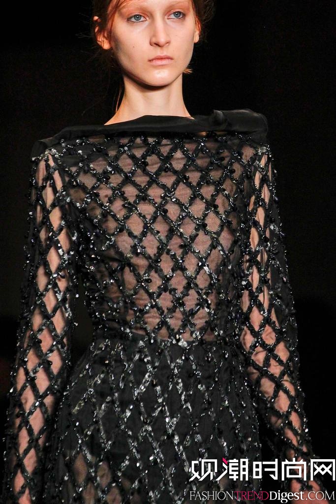 Erdem 2014ﶬ׶ʱװŮװ㳡ͼƬ