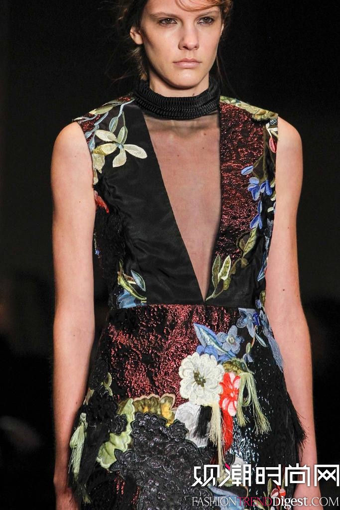 Erdem 2014ﶬ׶ʱװŮװ㳡ͼƬ