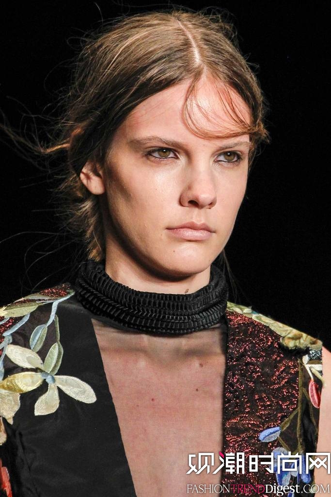 Erdem 2014ﶬ׶ʱװŮװ㳡ͼƬ