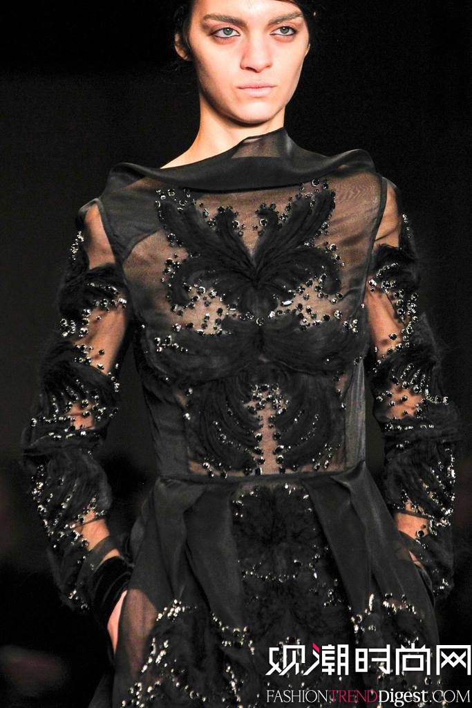 Erdem 2014ﶬ׶ʱװŮװ㳡ͼƬ