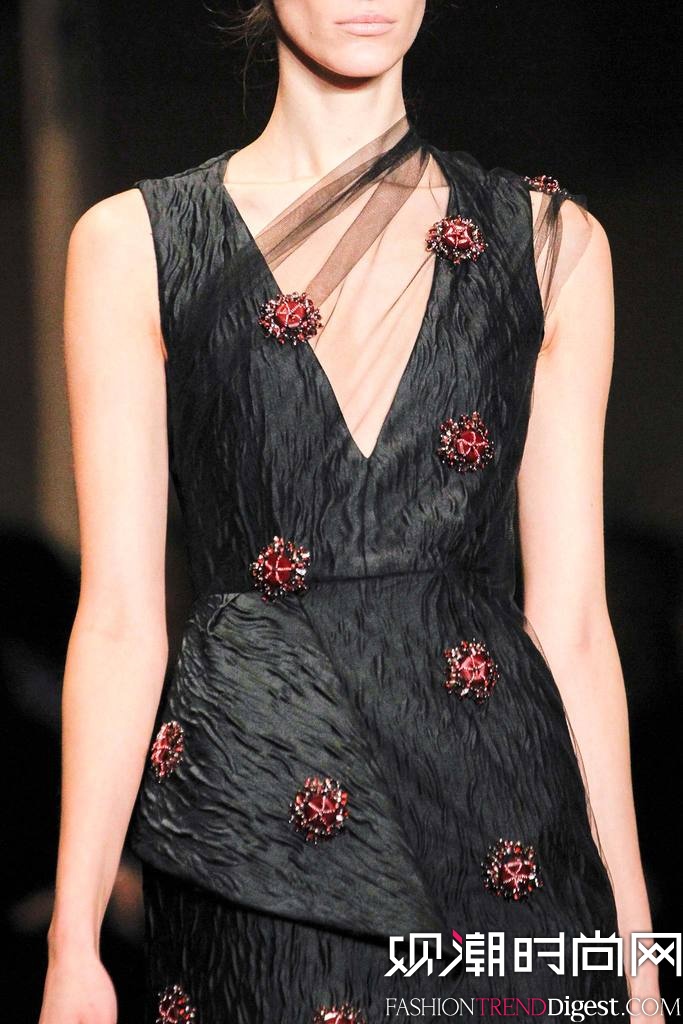 Erdem 2014ﶬ׶ʱװŮװ㳡ͼƬ