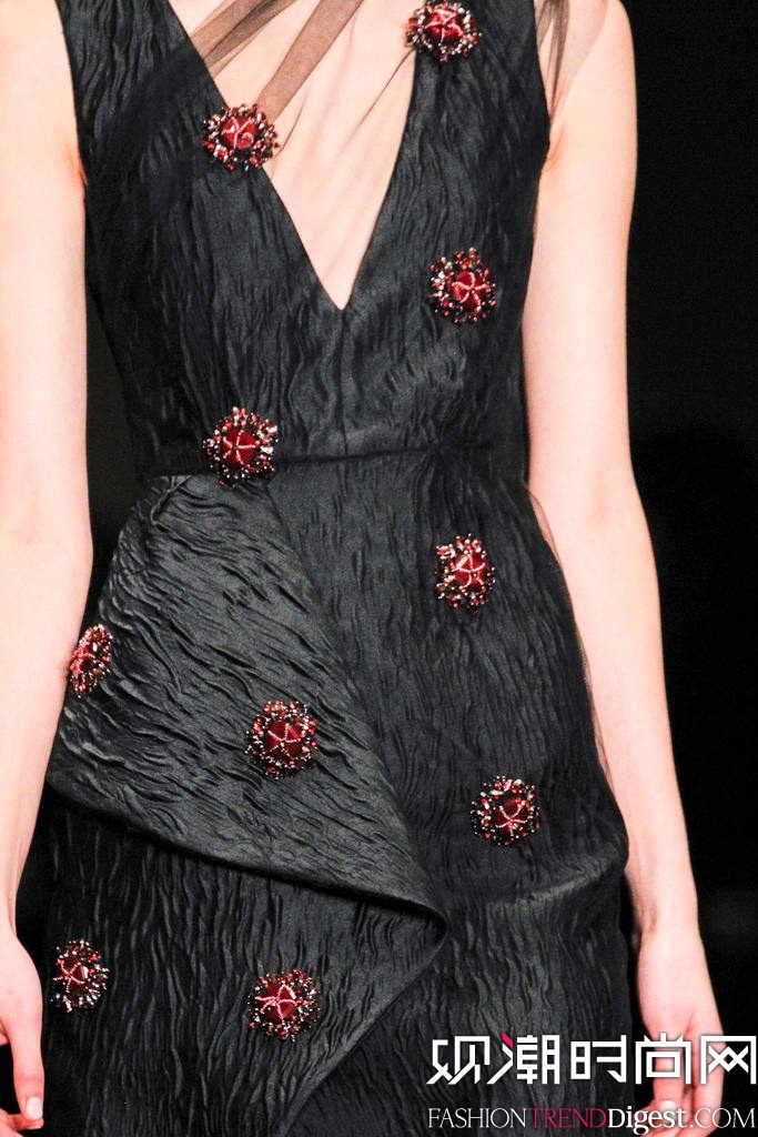 Erdem 2014ﶬ׶ʱװŮװ㳡ͼƬ