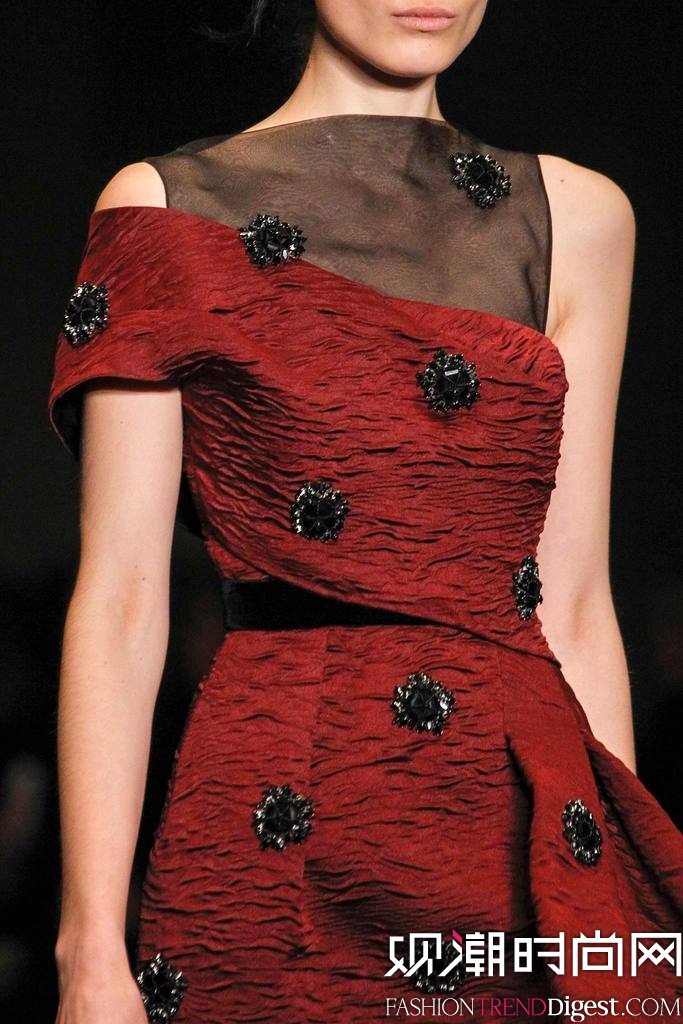 Erdem 2014ﶬ׶ʱװŮװ㳡ͼƬ