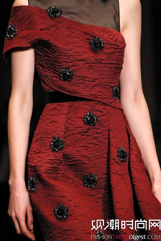 Erdem 2014ﶬ׶ʱװŮװ㳡ͼƬ