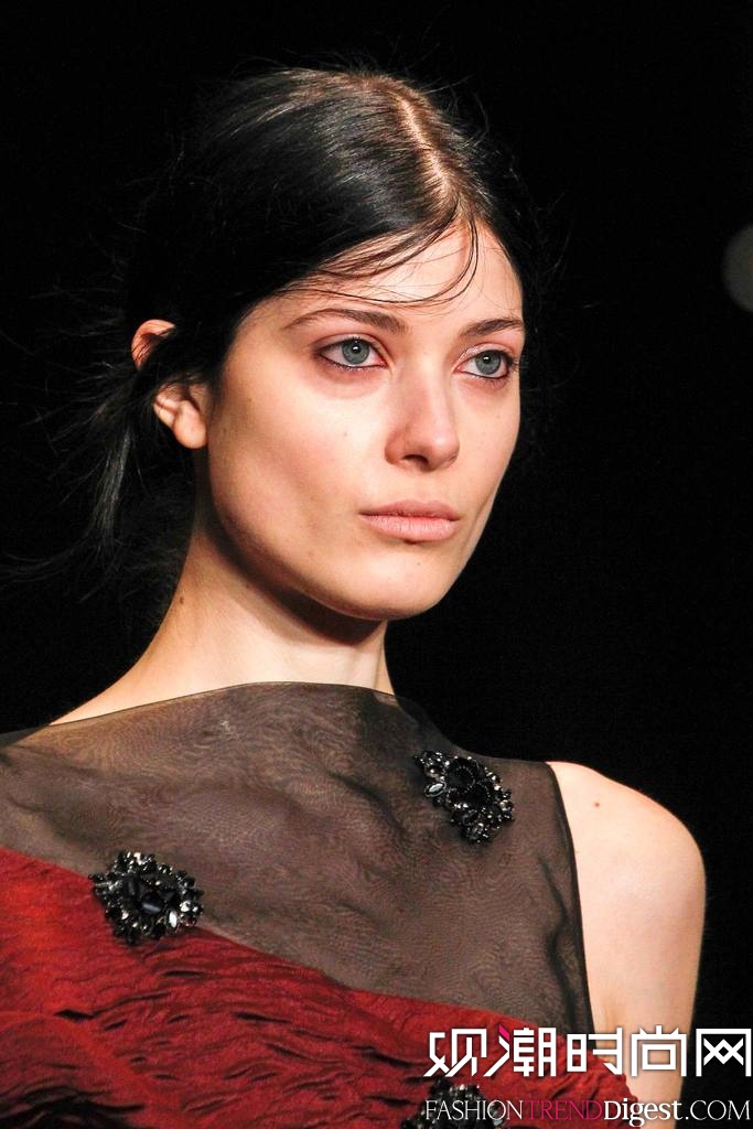 Erdem 2014ﶬ׶ʱװŮװ㳡ͼƬ