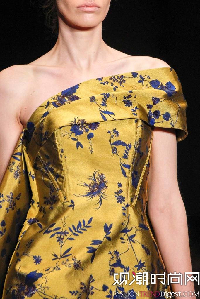 Erdem 2014ﶬ׶ʱװŮװ㳡ͼƬ