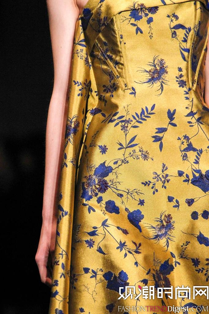 Erdem 2014ﶬ׶ʱװŮװ㳡ͼƬ