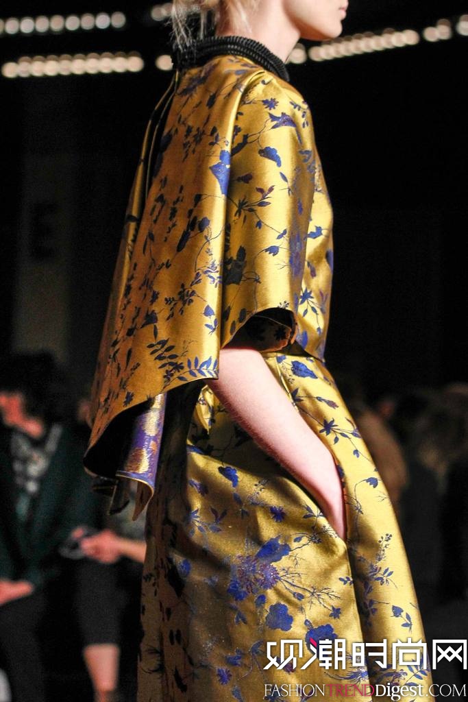 Erdem 2014ﶬ׶ʱװŮװ㳡ͼƬ