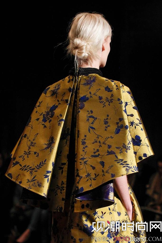 Erdem 2014ﶬ׶ʱװŮװ㳡ͼƬ