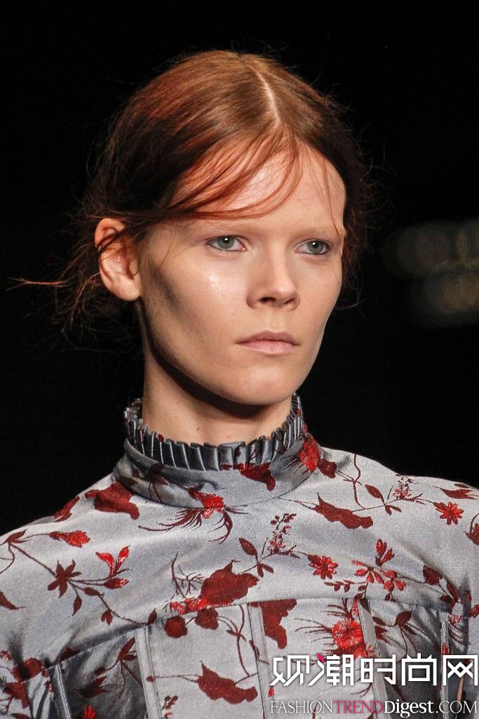 Erdem 2014ﶬ׶ʱװŮװ㳡ͼƬ