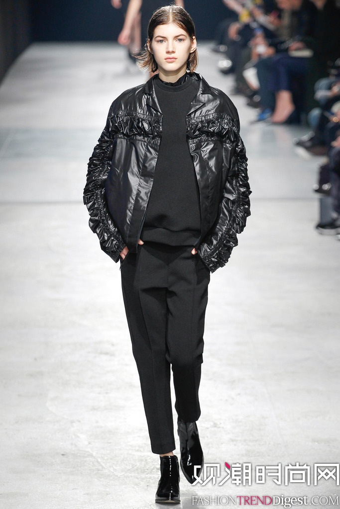 Christopher Kane 2014ﶬؕr(sh)bŮbDƬ