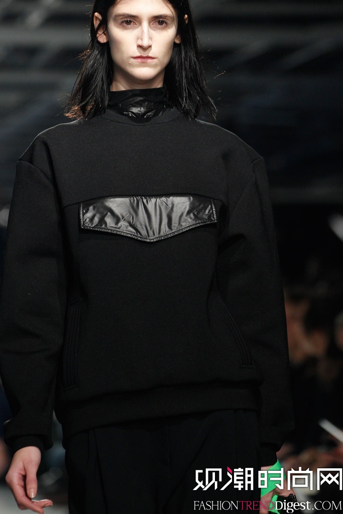 Christopher Kane 2014ﶬ׶ʱװŮװ㳡ͼƬ