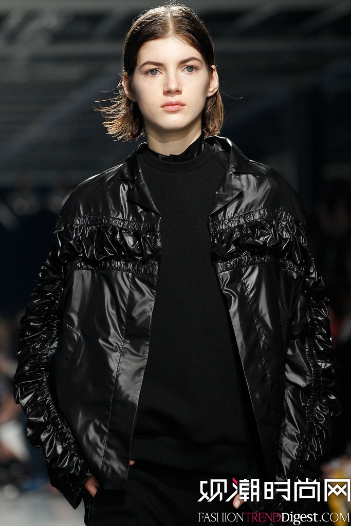 Christopher Kane 2014ﶬ׶ʱװŮװ㳡ͼƬ