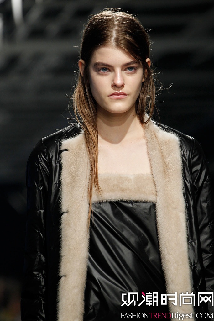 Christopher Kane 2014ﶬ׶ʱװŮװ㳡ͼƬ