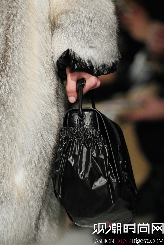 Christopher Kane 2014�ﶬ�׶�ʱװ��Ůװ�㳡����ͼƬ