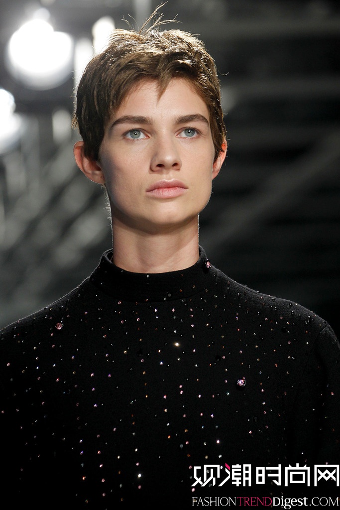 Christopher Kane 2014�ﶬ�׶�ʱװ��Ůװ�㳡����ͼƬ