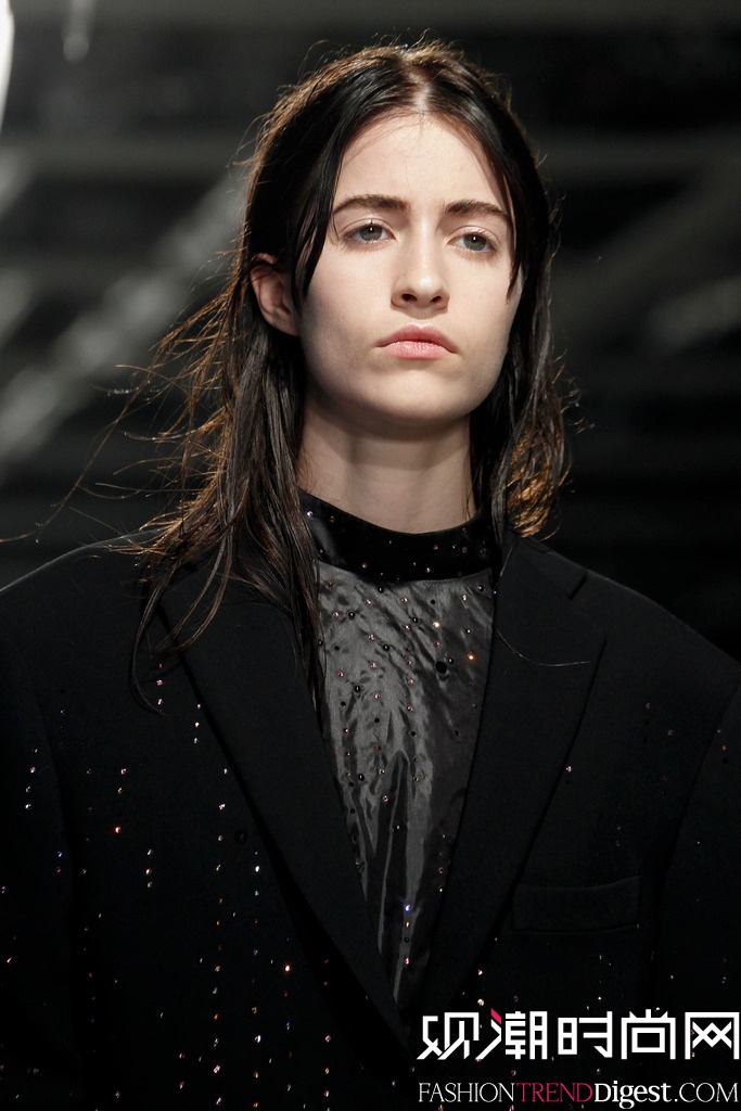 Christopher Kane 2014�ﶬ�׶�ʱװ��Ůװ�㳡����ͼƬ