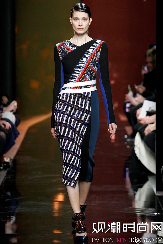 Peter Pilotto 2014ﶬ׶ʱװŮװ㳡ͼƬ