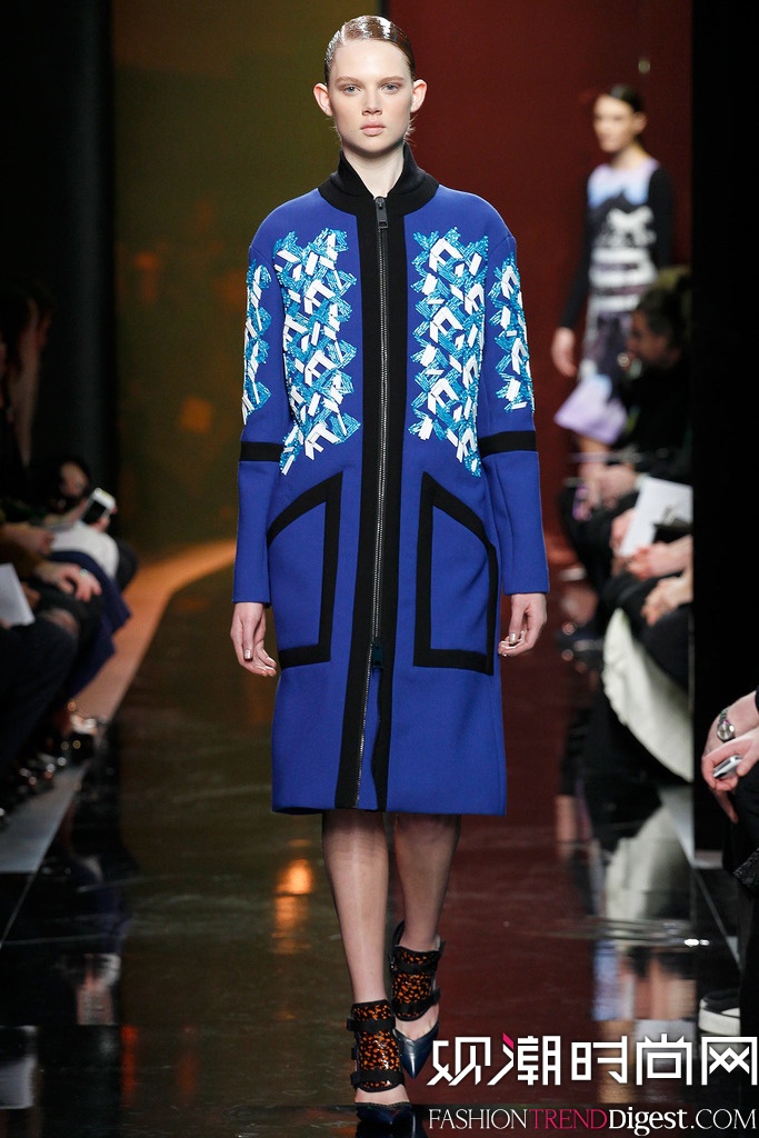 Peter Pilotto 2014ﶬؕrbŮbDƬ