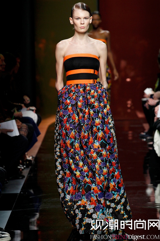 Peter Pilotto 2014ﶬ׶ʱװŮװ㳡ͼƬ