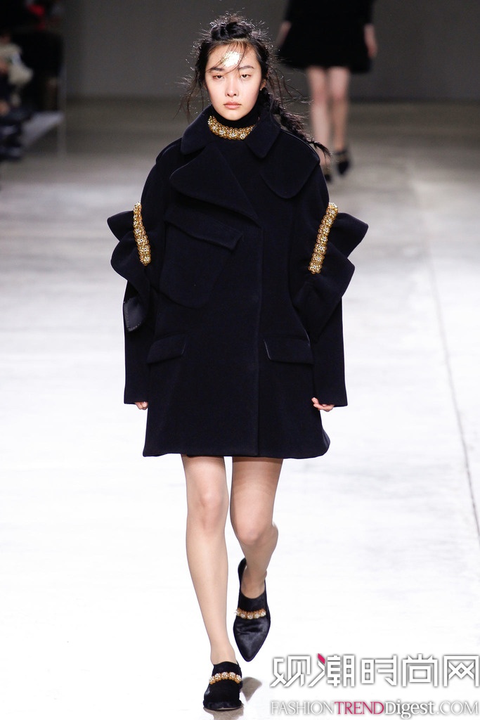 Simone Rocha 2014ﶬؕrbŮbDƬ