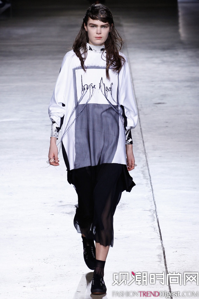 Fashion East 2014ﶬ׶ʱװŮװ㳡ͼƬ