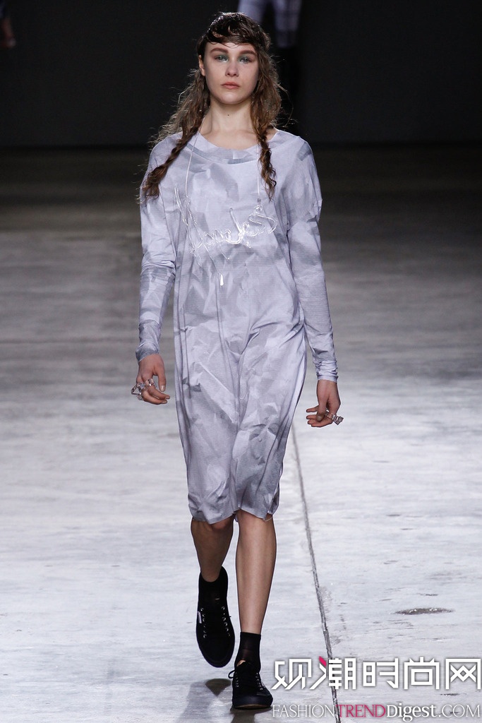 Fashion East 2014ﶬ׶ʱװŮװ㳡ͼƬ